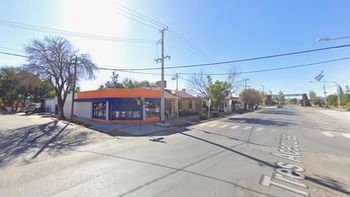 Murió un nene de 11 años que fue atropellado por una camioneta en Junín