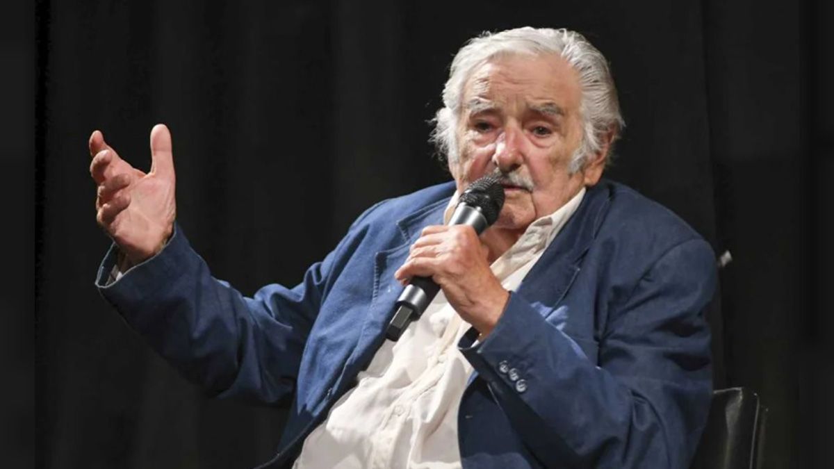 Pepe Mujica contó que su cáncer está localizado y aseguró que no se tratará en Estados Unidos