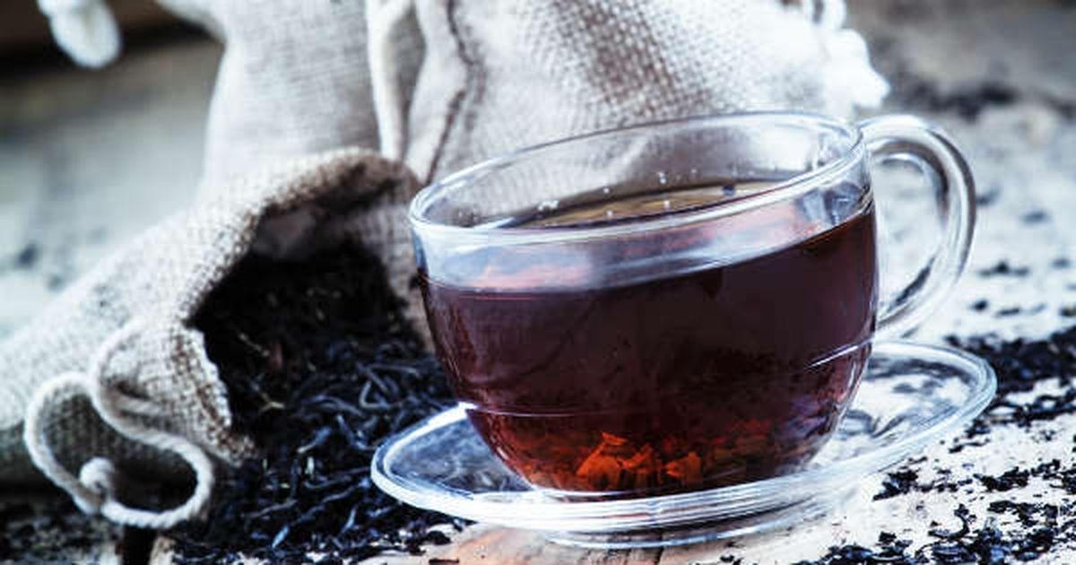 El té negro puede mejorar por completo el sabor de la carne. El té negro puede mejorar por completo el sabor de la carne. 