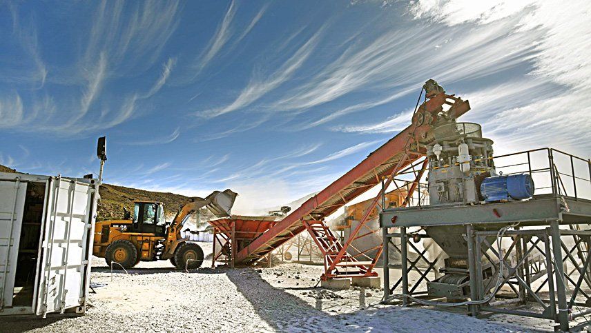 Macri empezará a mandar los U$S1.023 millones para construir Portezuelo del Viento