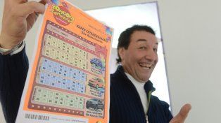 La Súper Tómbola combinada volvió a tener un ganador luego de tres meses