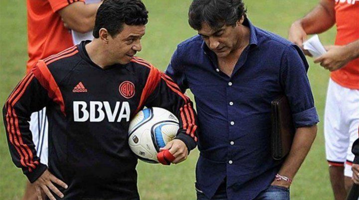 ¡La levanta en pala! Se filtró cuánta plata recibe el Enzo en River Plate