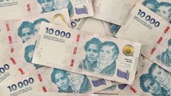 Plazo fijo: cuánto pagan los principales bancos por invertir $2.100.000 a 30 días Plazo fijo: cuánto pagan los principales bancos por invertir $2.100.000 a 30 días