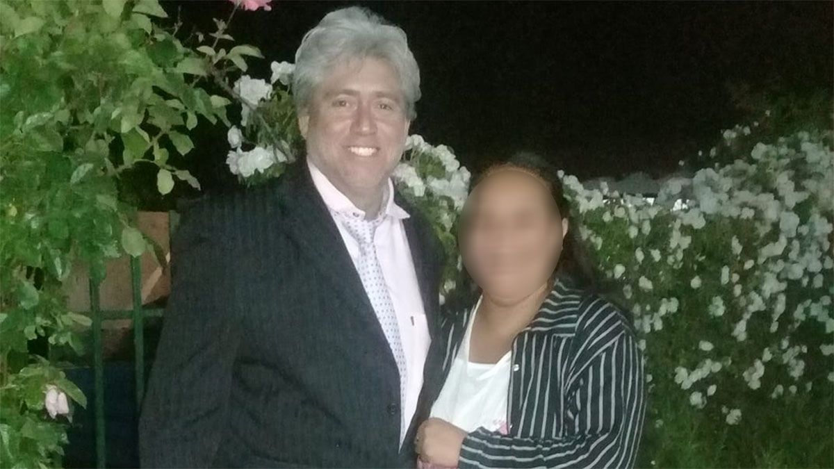 La cadena de dramas de la familia del hombre que murió tras comer milanesas