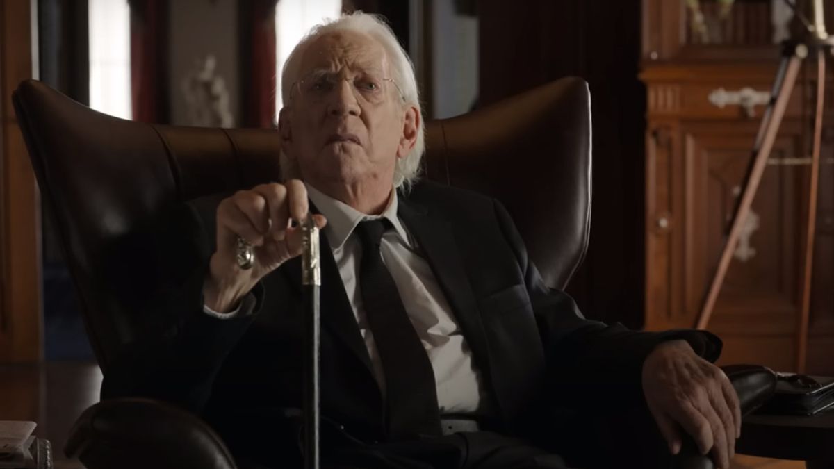 El teléfono del señor Harrigan está primera en las tendencias de Netflix.