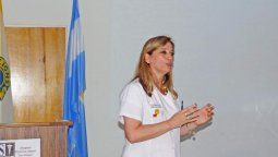Entre Ríos presentó el programa de prevención del cáncer infantil