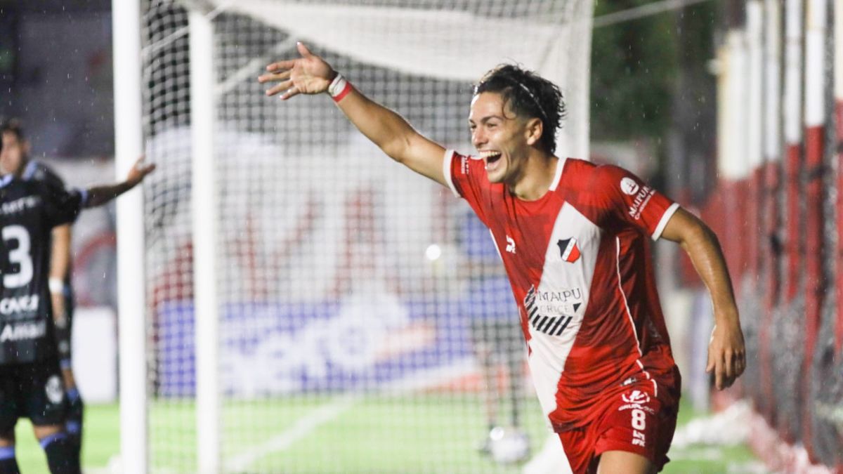 Deportivo Maipú recibe a Midland por la Primera Nacional: formaciones y dónde verlo