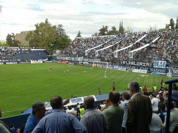 Se viene duelo entre el Azul del Parque y el Rojo de Avellaneda