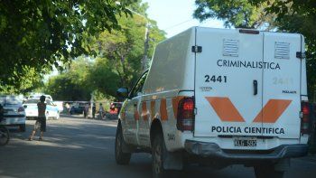 Asesinaron a un joven en el barrio La Gloria y sospechan de una guerra entre bandas