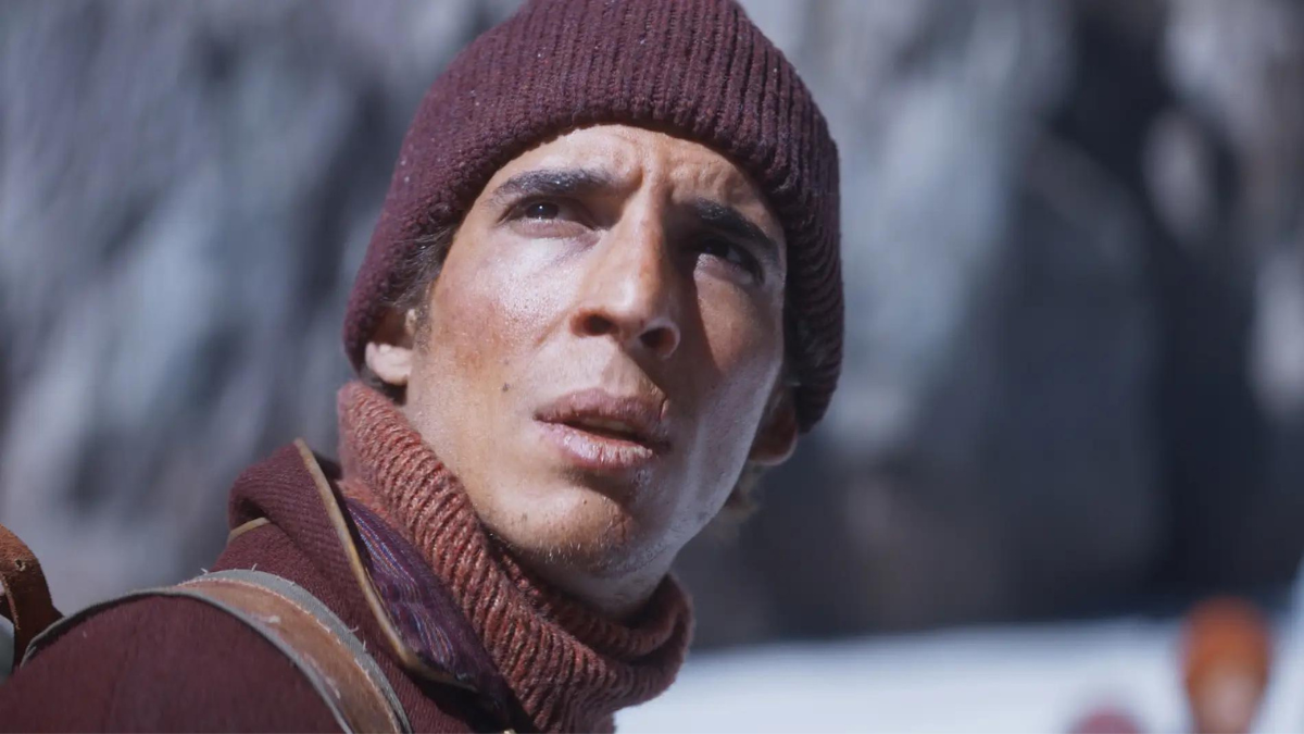 El film con la actuación de Miguel Herrán está disponible en Netflix y es el más visto.