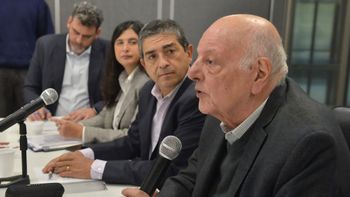 Autonomía municipal: el Senado dio despacho a la enmienda de la Constitución propuesta por Cornejo