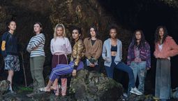 Esta serie te envuelve en una historia de intriga y drama. Imagen: Prime Video