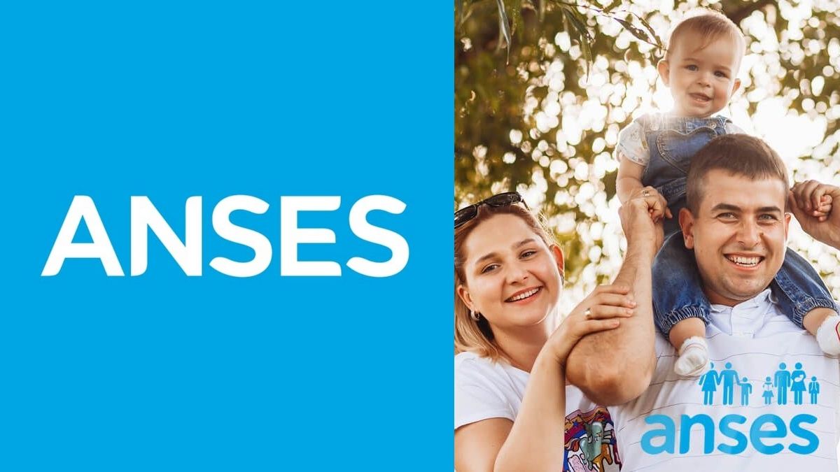 ANSES sorprende con las fechas de pago para AUH y Tarjeta Alimentar