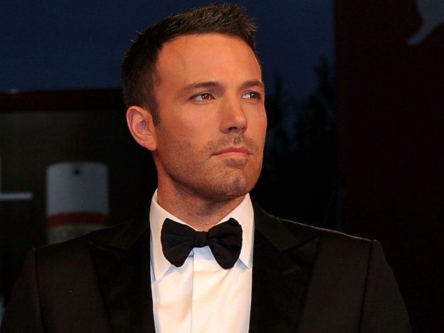 El actor Ben Affleck lleva filmadas más de 50 películas.