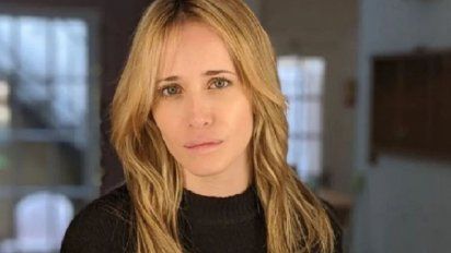 Julieta Prandi, ¡furiosa!: su ex la denunció y ella estalló