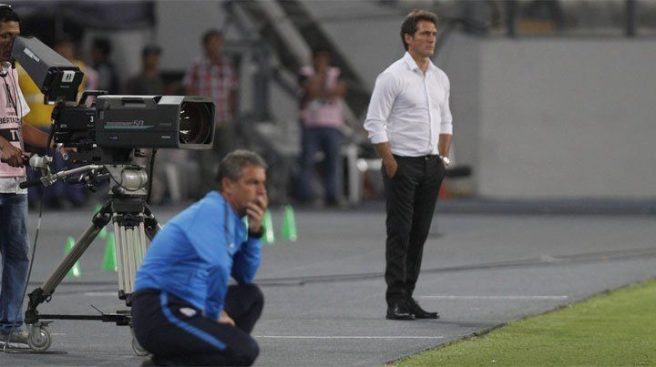 La palabra de Guillermo tras el empate de Boca en Perú