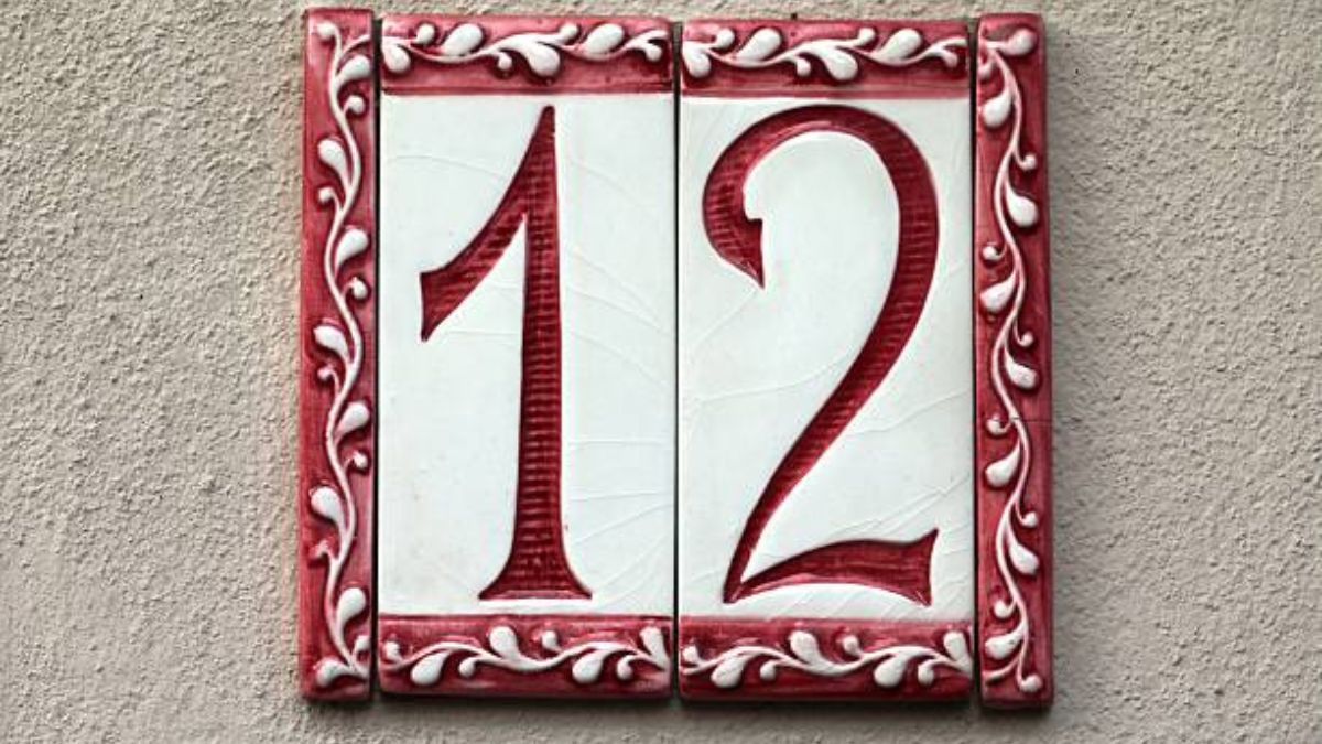 Aquí están tus números de la suerte para este viernes.