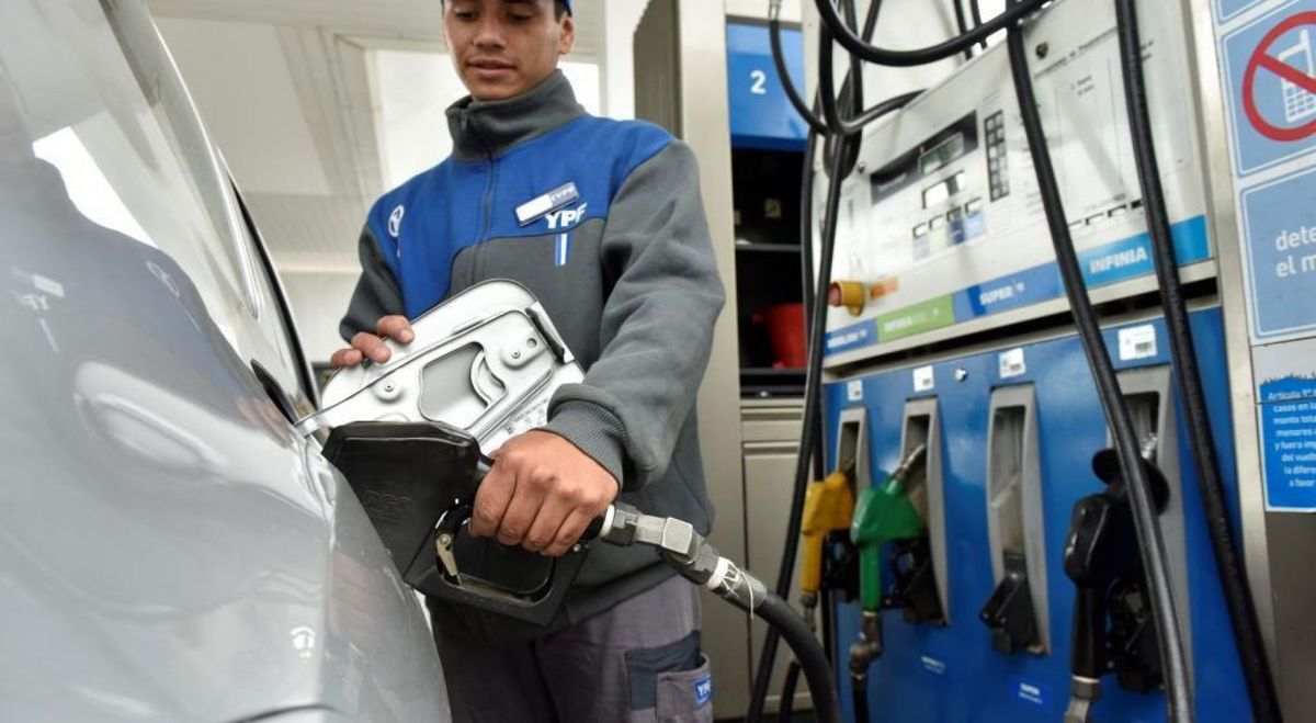 No habrá aumentos en los combustibles hasta el 1 de noviembre.