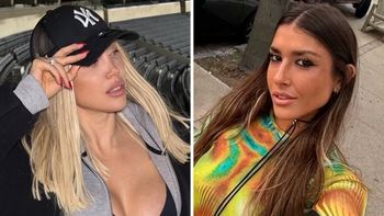 ¡Bombazo! Qué pasó entre L-Gante y la ex secretaria de Wanda Nara: Empezaron en... ¡Bombazo! Qué pasó entre L-Gante y la ex secretaria de Wanda Nara: Empezaron en...