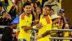 Colombia ganó y gustó antes del Mundial 2026.