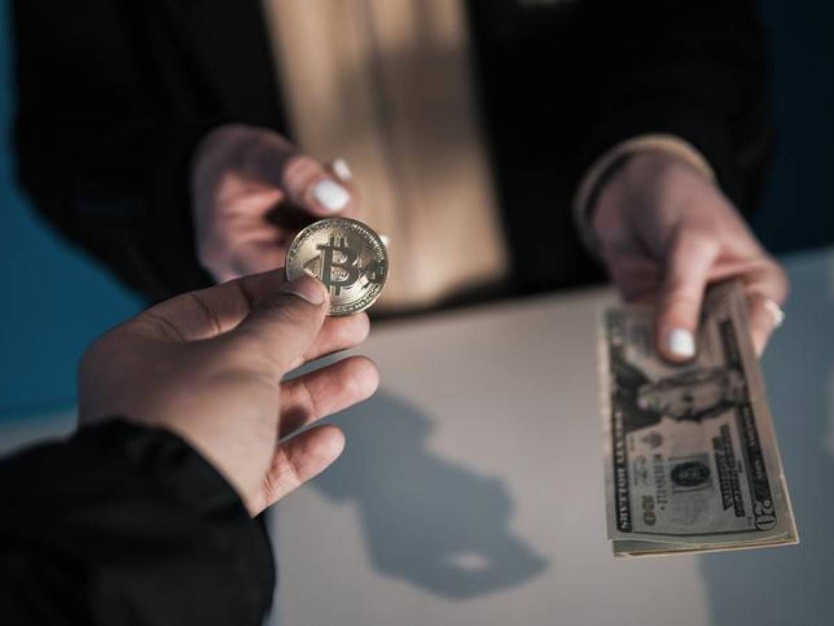 Estados Unidos acusa a tres reconocidas empresas por fraude en criptomonedas Estados Unidos acusa a tres reconocidas empresas por fraude en criptomonedas