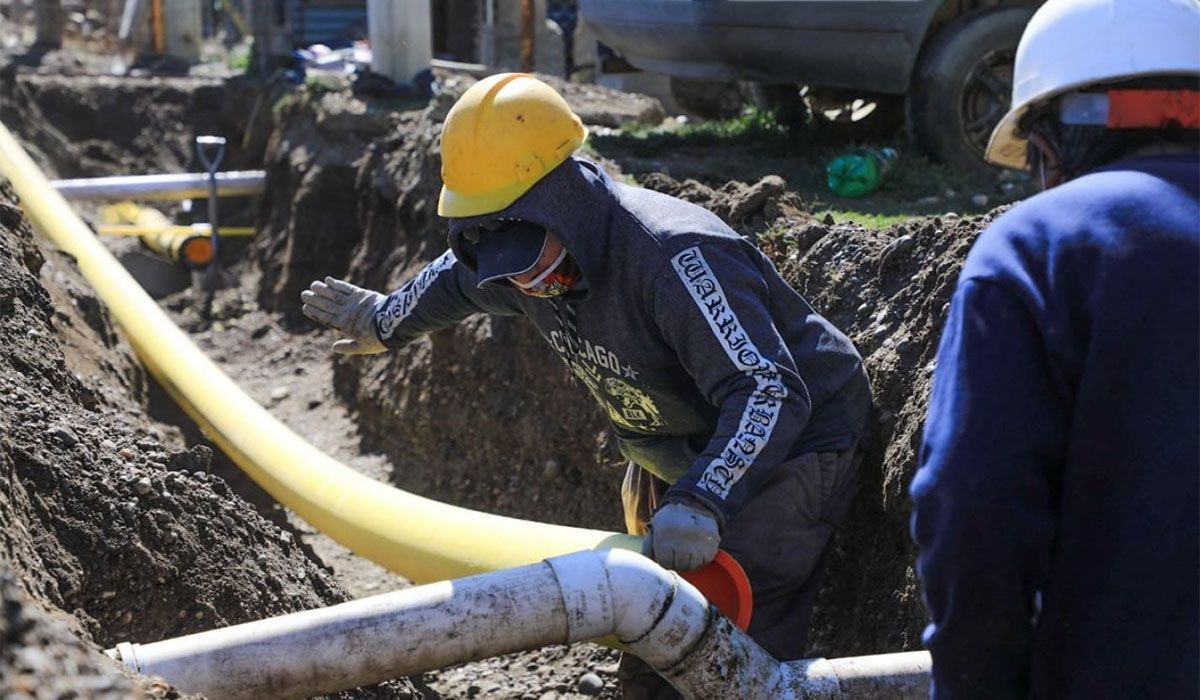 Procrear II: inscripción y resultado del sorteo octubre 2021