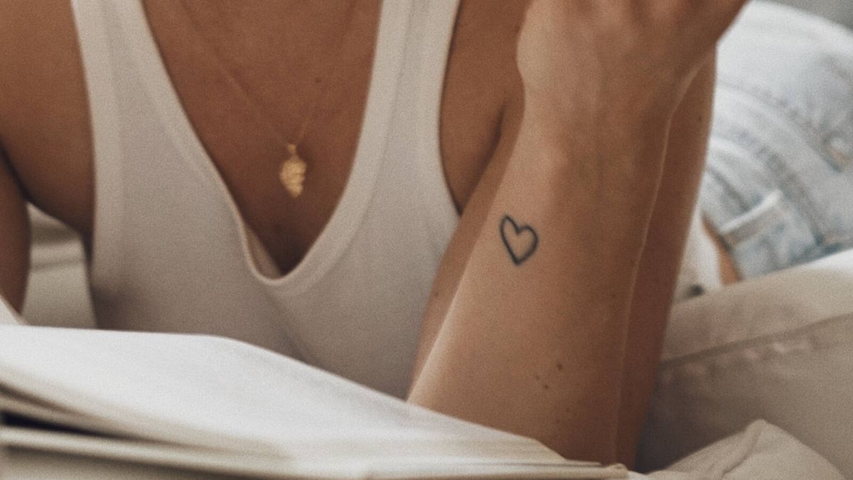 Efemérides: el 17 de julio es el Día Internacional del Tatuaje. Efemérides: el 17 de julio es el Día Internacional del Tatuaje.