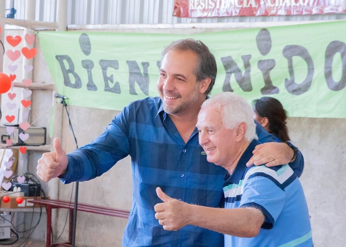 El próximo sábado se realizará el gran baile de la Amistad , una actividad que tiene una gran convocatoria y fin solidario.
