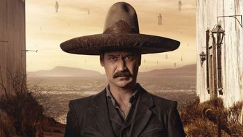 ¿Cuándo estrena en Netflix la película 'Pedro Páramo' y de qué trata?
