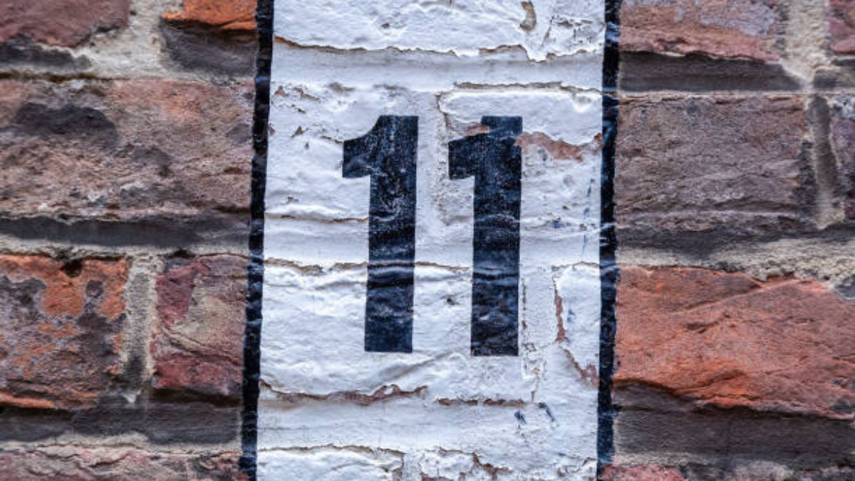 Aquí están tus números de la suerte para este 11 de julio.