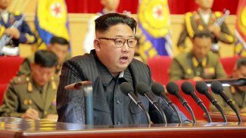Corea del Norte anunció que desmantelará el campo de pruebas nucleares antes de la cumbre con EE UU