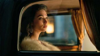 Qué pasa en El robo a Mussolini: ¿fue real?