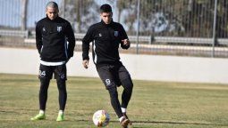Gimnasia quiere ser protagonista
