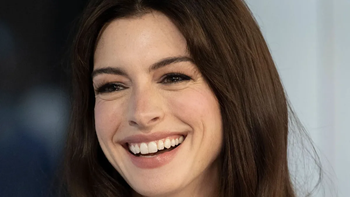 Anne Hathaway es un éxito con una de sus grandes películas que marcó récords