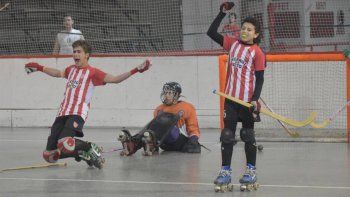 Los chicos de Atlético San Martín jugarán la final del Argentino infantil