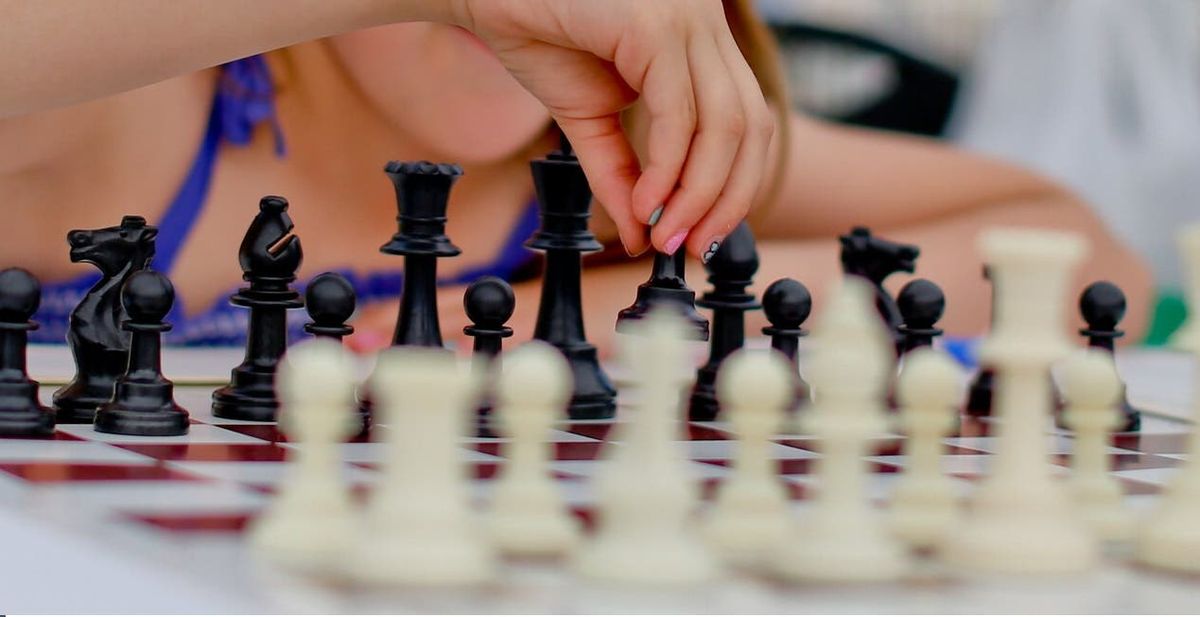 El Campeonato Mendocino Absoluto Mayor de ajedrez es uno de los más prestigiosos y antiguos del país. El Campeonato Mendocino Absoluto Mayor de ajedrez es uno de los más prestigiosos y antiguos del país.