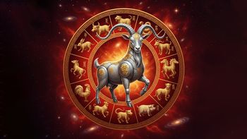 HORÓSCOPO CHINO: las predicciones del miércoles 29 de octubre, día de la Cabra de Metal Yin HORÓSCOPO CHINO: las predicciones del miércoles 29 de octubre, día de la Cabra de Metal Yin