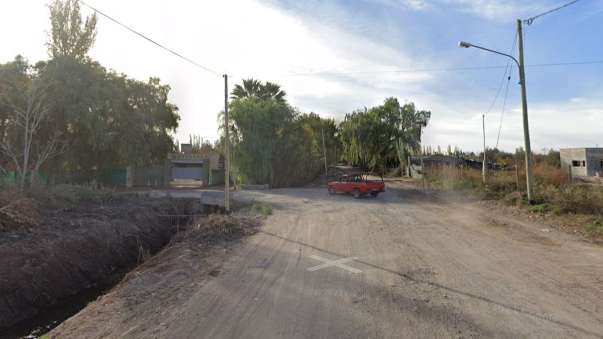 El accidente que terminó con la muerte de un motociclista ocurrió en calles Reconquista y 2 de Mayo