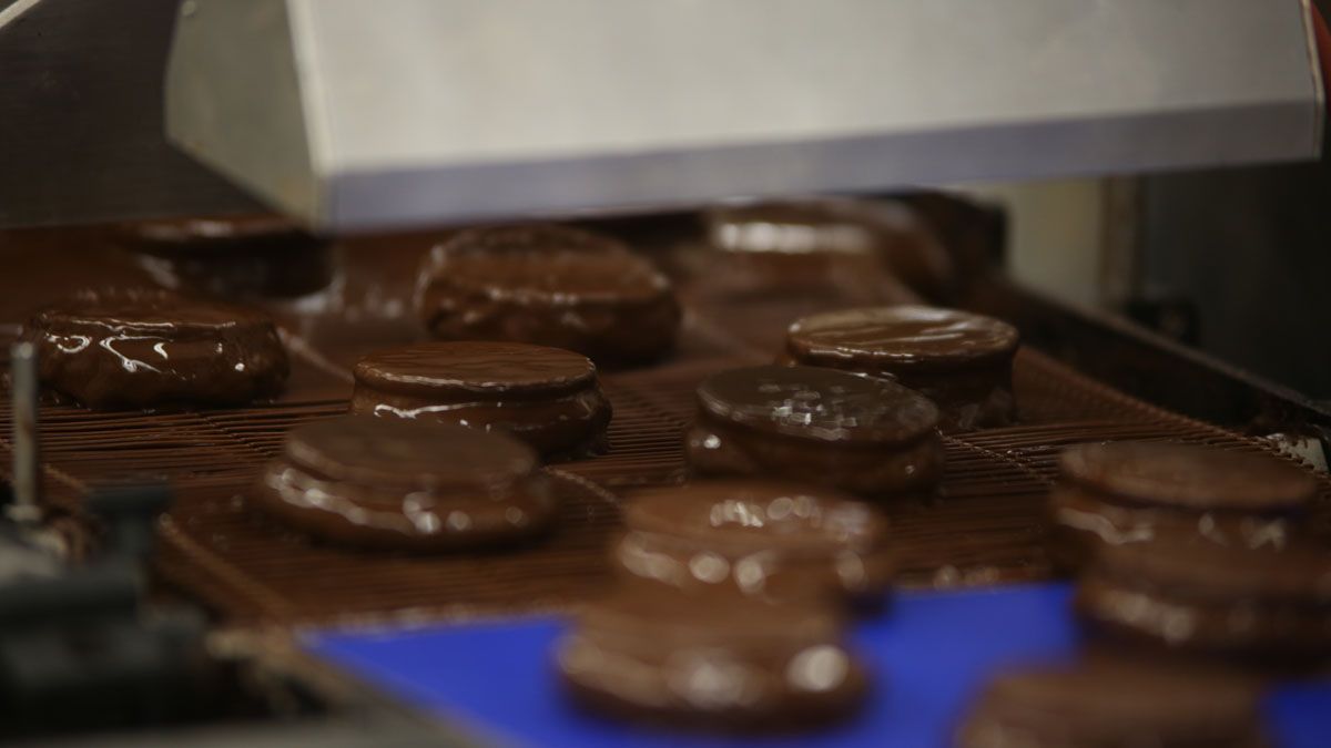 Por qué se festeja el 13 de septiembre el Día internacional del chocolate