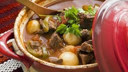 Recetas: carne a la olla fácil y económica para deleitar tu paladar.