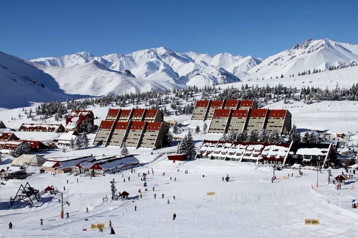 Se espera una gran temporada para el centro de ski