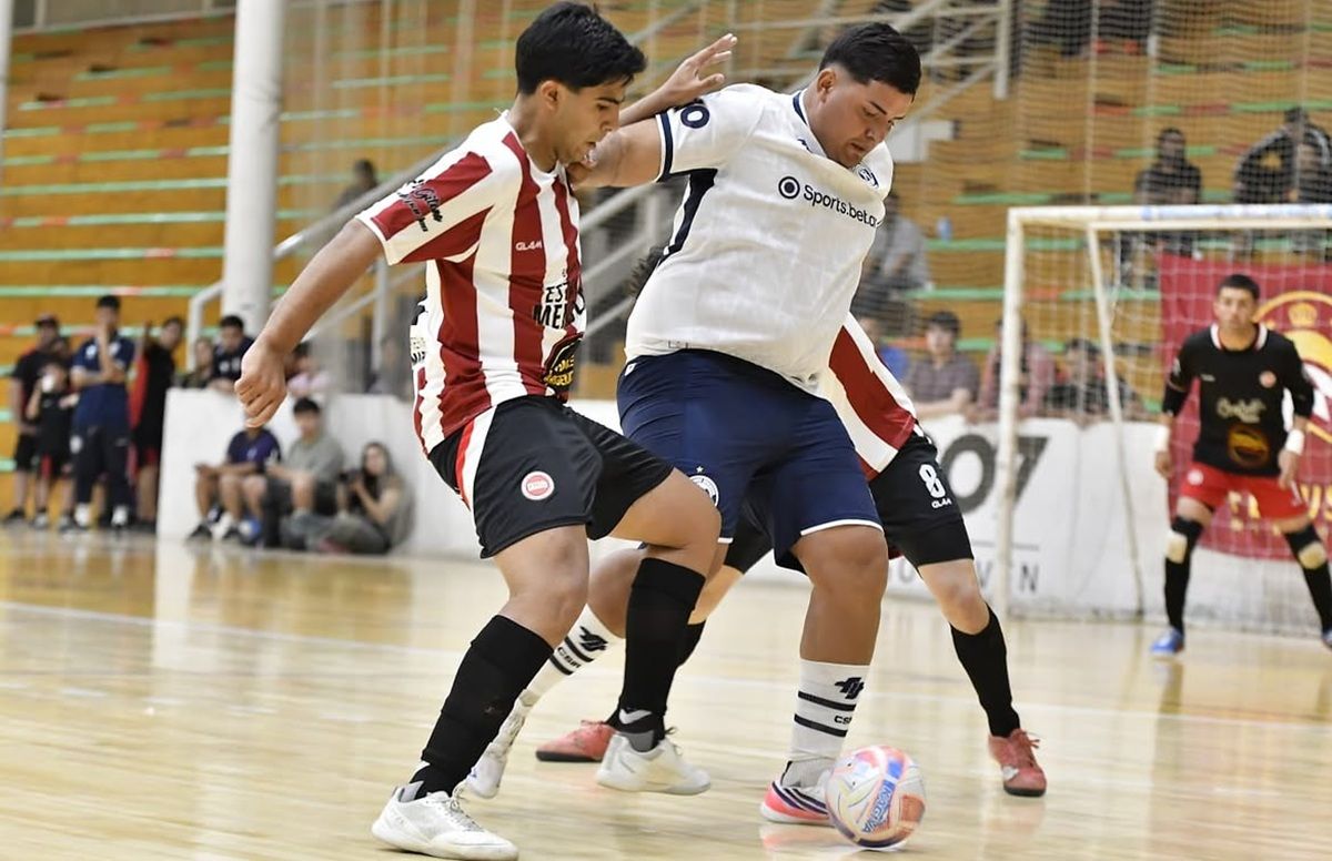 Independiente Rivadavia y Municipalidad San Martín, eliminados de la División de honor.
