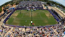 Coronavirus: el ATP de Mallorca no se jugará este año y se realizará en 2021