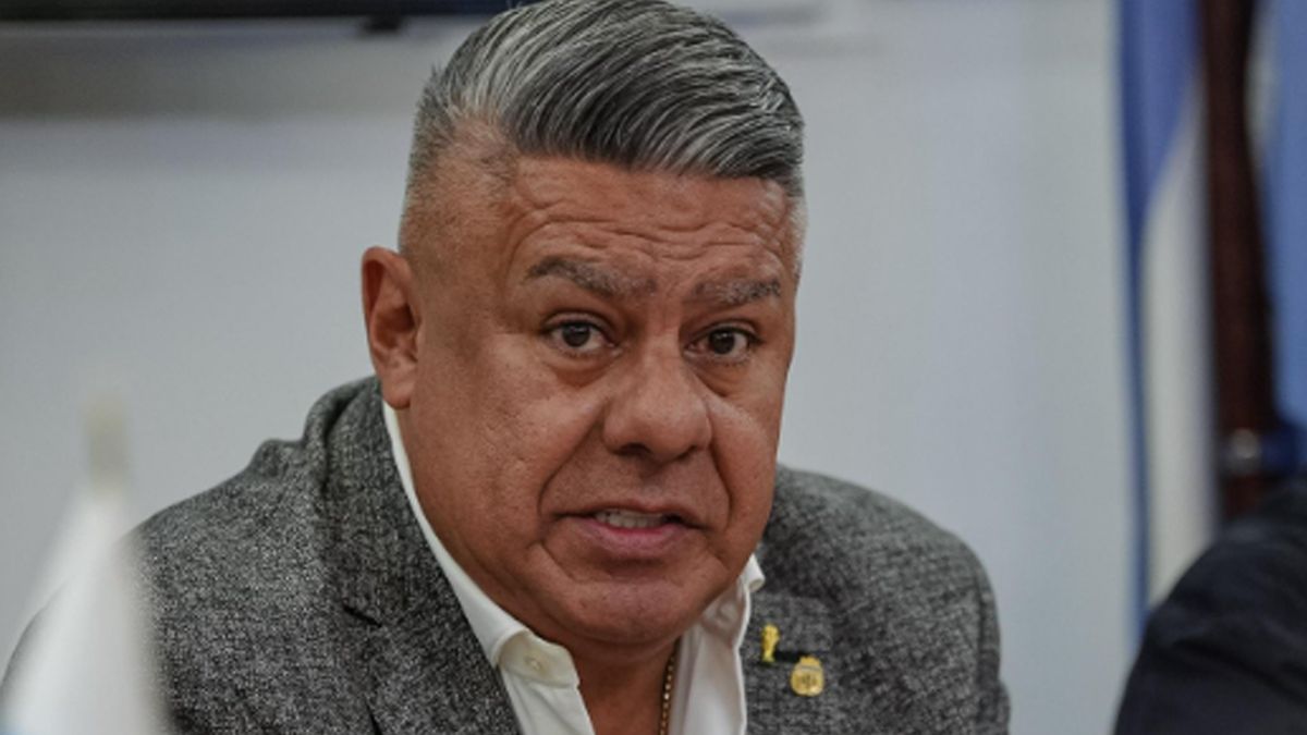 Tapia será reelecto hasta 2029.