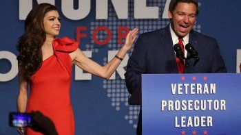 Florida devolvió el derecho al voto a 1,5 millones de exconvictos