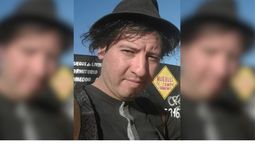 El músico Mauco Cuello fue diagnosticado con TEC grave en el Hospital Central cuando ingresó y su vida corrió peligro durante varios días. El músico Mauco Cuello fue diagnosticado con TEC grave en el Hospital Central cuando ingresó y su vida corrió peligro durante varios días.