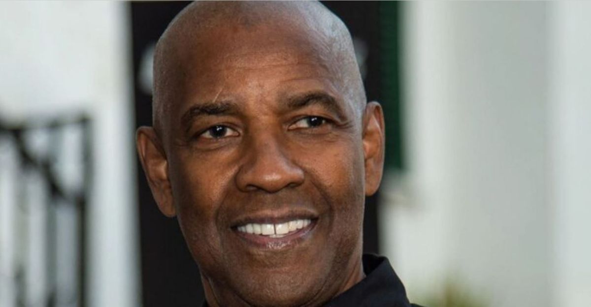 Streaming.Denzel Washington rompe récord en HBO Max con un peliculón. 