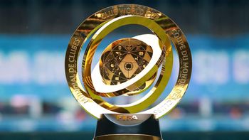 Un alemán y un mexicano, los árbitros para los debuts de Boca y River en el Mundial de Clubes