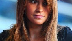 La melancolía y el orgullo de Antonella Roccuzzo