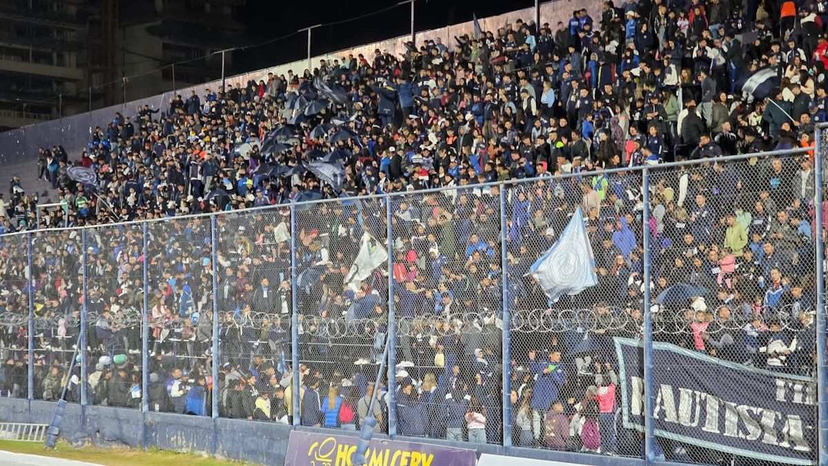 Los hinchas de Independiente Rivadavia fesfejarán a lo grande el aniversario del Gargantini.